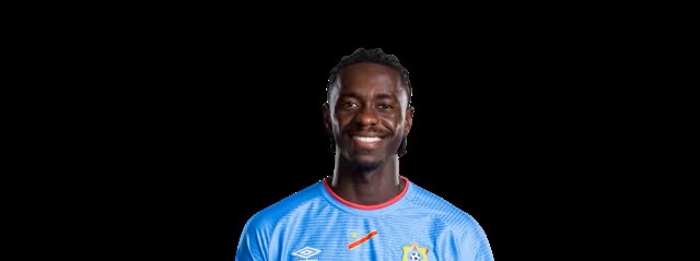 	Axel Tuanzebe 	